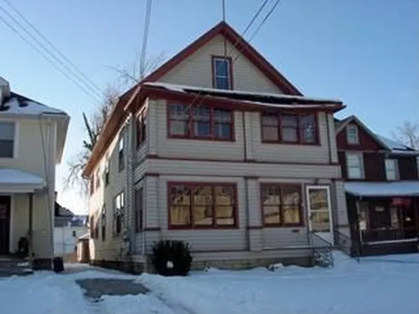 545 Pearl St, Marion, OH 43302