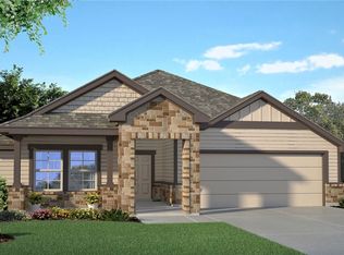 10519 Chesson Flats Dr, Waco, TX 76708