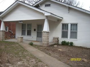 269 W Forest Ave, Jackson, TN 38301