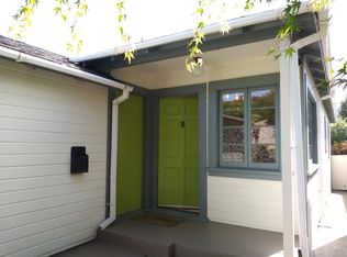 1425 Everett St, El Cerrito, CA 94530