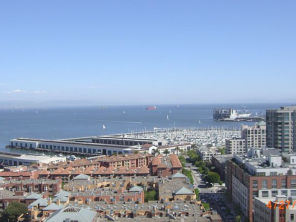View from Lvg/Dng/Kit/Mstr