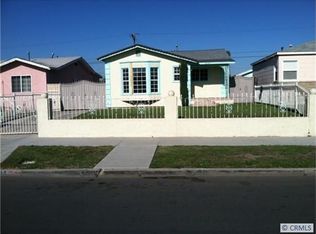 1535 W 71st St, Los Angeles, CA 90047