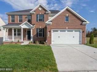 1507 Blakes Legacy Dr, Bel Air, MD 21014