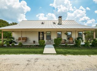 1404 Country Rd, Blanco, TX 78606