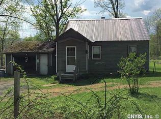 3663 Stillwell Rd, Mc Graw, NY 13101