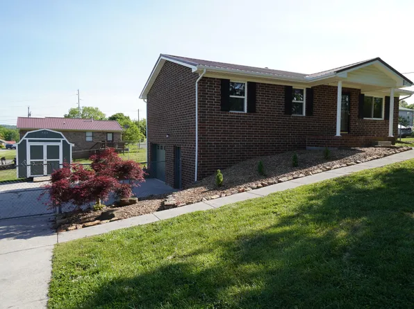 315 Shamrock Dr, Jefferson City, TN 37760