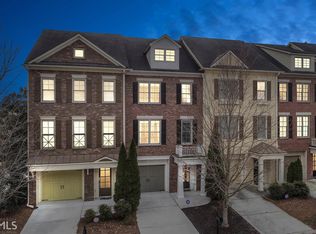 6242 Shelburne Ln #4, Mableton, GA 30126