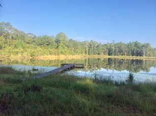 17195 Lawrence Williams Rd, Citronelle, AL 36522