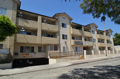 COU - Council Apts. Photo 1
