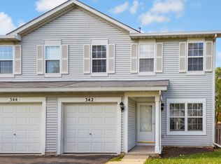 342 Richmond Dr, Romeoville, IL 60446