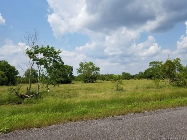 Land For Sale In Lake Charles La