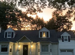 615 Doris Pl, Ridgewood, NJ 07450