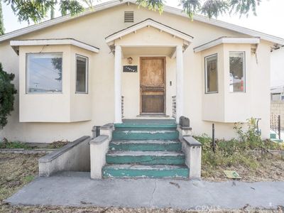 15820 S Harvard Blvd, Gardena, CA, 90247