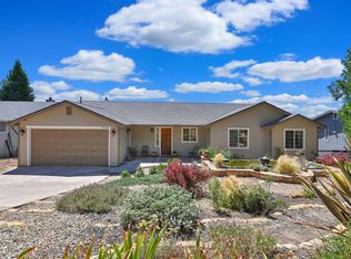 23430 Fortress Way, Pioneer, CA 95666