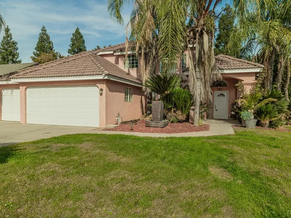 6326 N Selland Ave, Fresno, CA 93711