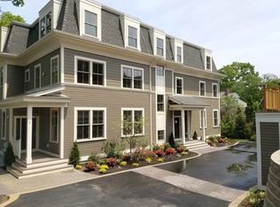 33 Winthrop Rd #1, Brookline, MA 02445
