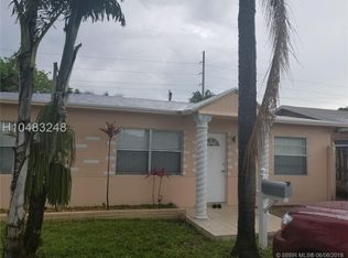 464 NW 45th St, Oakland Park, FL 33309