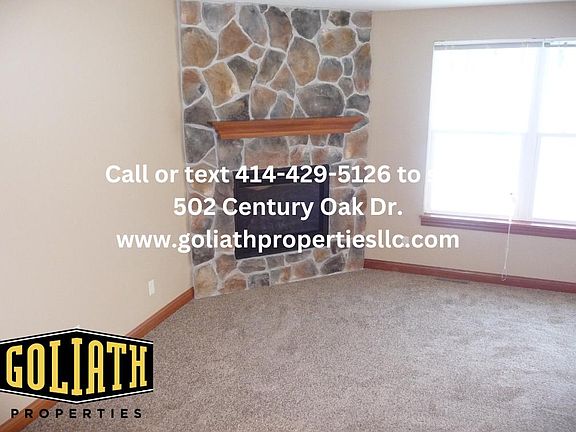 3rd image of 502 Century Oak Dr