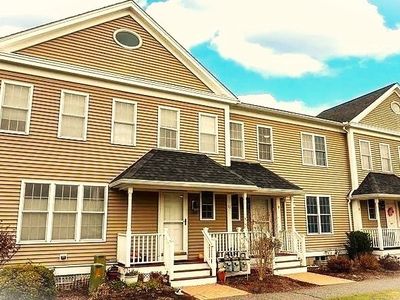 9 Cortland Dr, Stow, MA, 01775