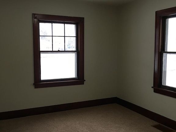 Bedroom #1