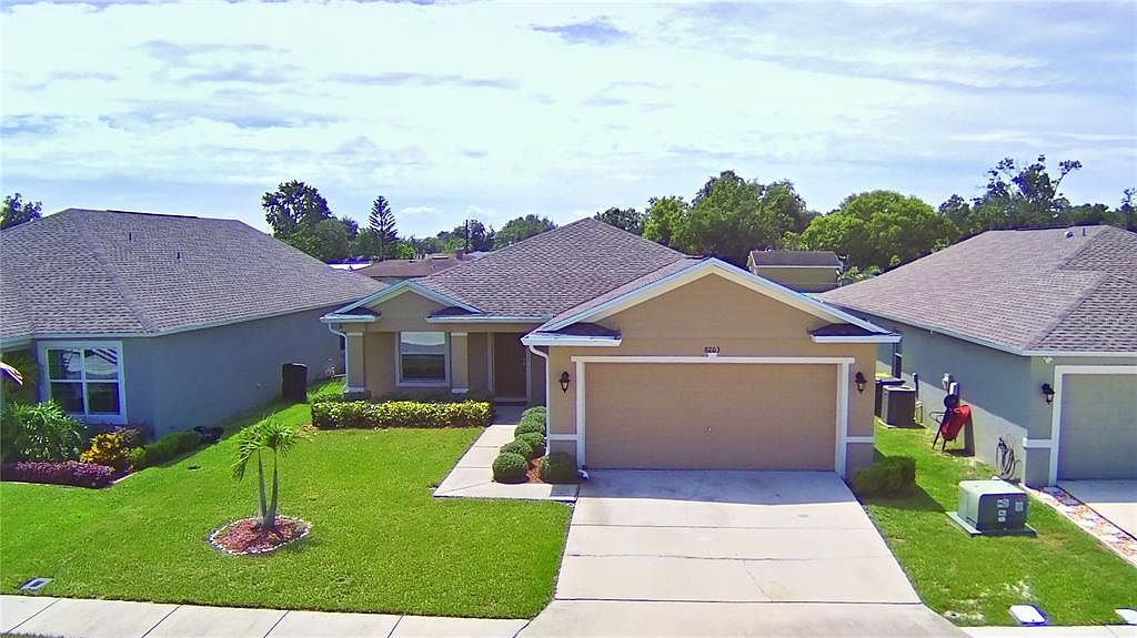 8203 Campbell Crossing Cir, Lakeland, FL 33810 | Zillow