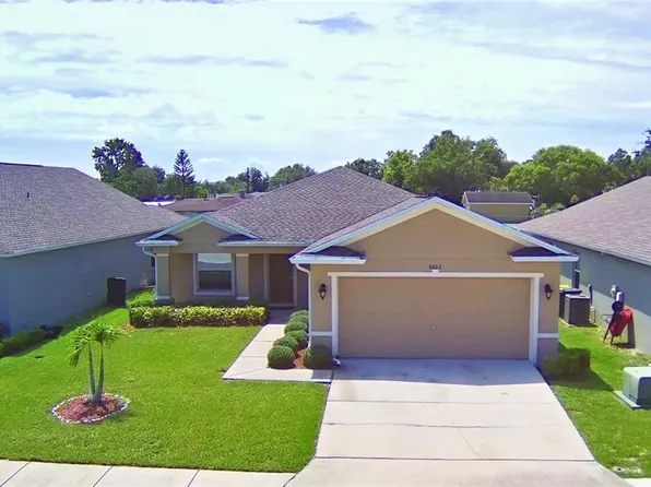 8203 Campbell Crossing Cir, Lakeland, FL 33810