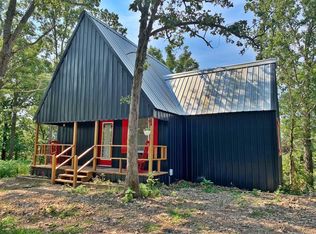 4261 N 495 Rd, Rose, OK 74364