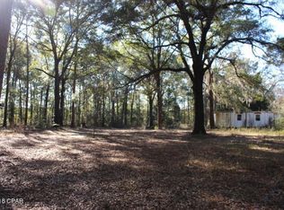 5836 Edginton Ln, Marianna, FL 32446