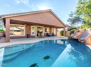 3480 E CULLUMBER Court, Gilbert, AZ 85234