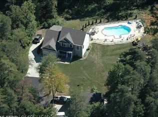 80 Willowmere Pond Rd, Stafford, VA 22556