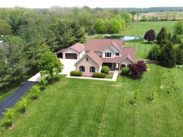 330 Longshore Rd, Sunbury, OH 43074