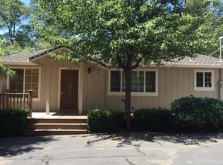 3901 Paloma Rd, Camino, CA 95709