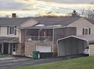 2234 Highland Dr, Butler, PA 16002