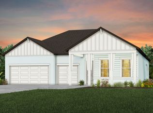 Mahogany Plan, Riversong, Parrish, FL 34219