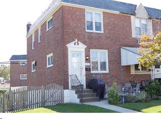 101 Stratford Rd, Glenolden, PA 19036