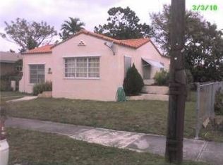 3127 SW 21st St, Miami, FL 33145