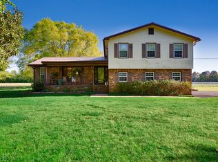 26096 Thach Rd, Athens, AL 35613