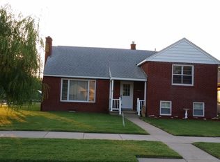 2122 Madison St, Great Bend, KS 67530