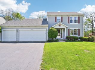 906 Blandford Ave, New Lenox, IL 60451