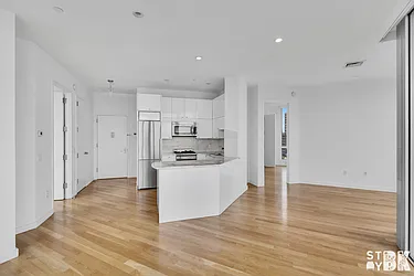 Rented by StayBK LLC