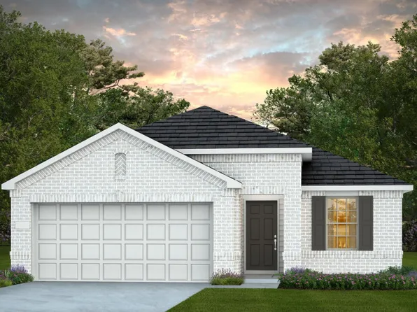 Independence Plan, Bay Creek