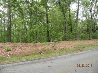 College Hill Rd, Jasper, AL 35501