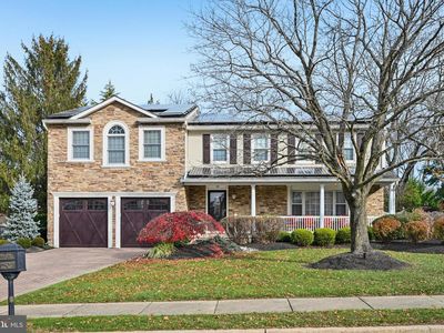 10 Wolfpack Ct, Hamilton, NJ, 08619