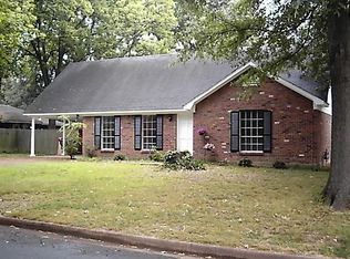 5245 Patrick Henry Dr, Memphis, TN 38134