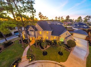 13723 Leon Springs Ln, Cypress, TX 77429