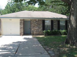 4606 Mexicana Rd, Dallas, TX 75212