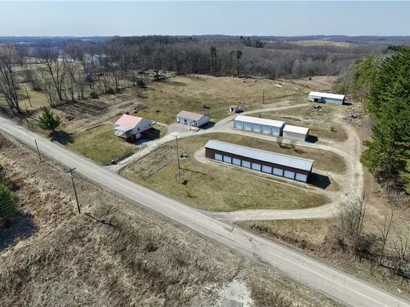 87724 Amsterdam Rd, Jewett, OH 43986