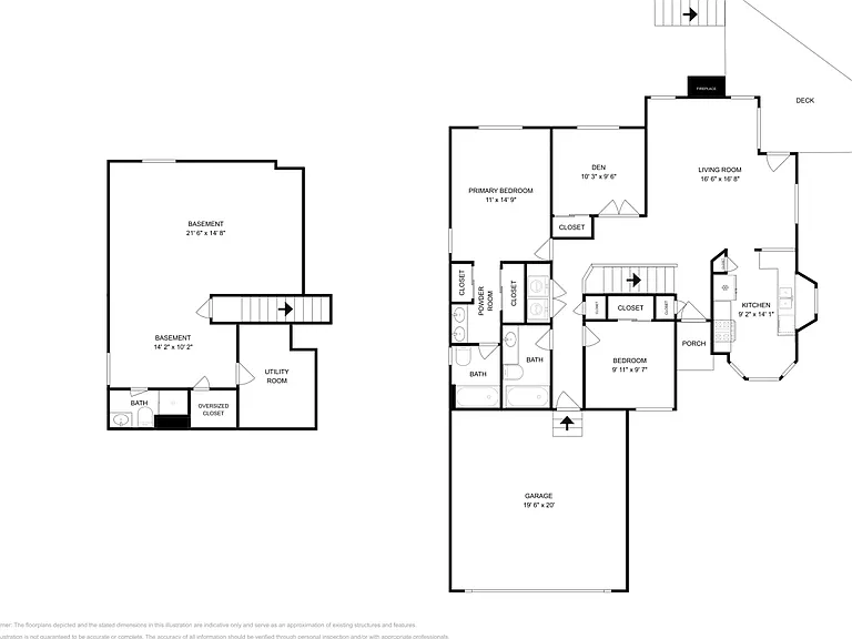 995 Cobblestone Dr — Photo 16
