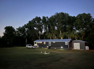 4944 Kitty Hawk Rd, Blanchard, OK 73010