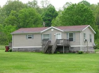 1016 Mercer Bend Rd, Leitchfield, KY 42754